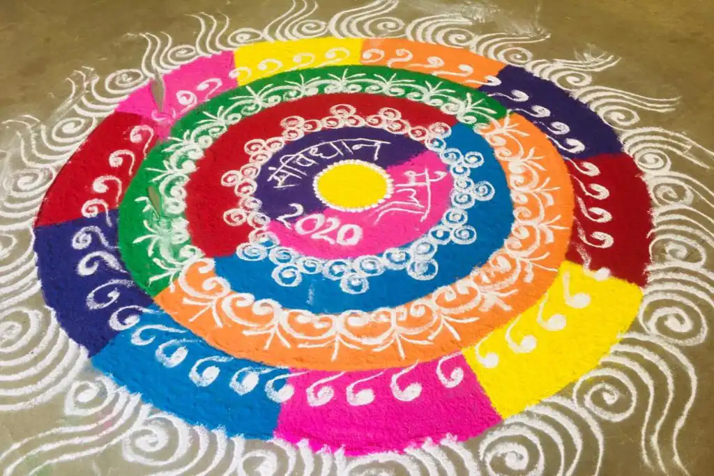 Samvidhan Mela