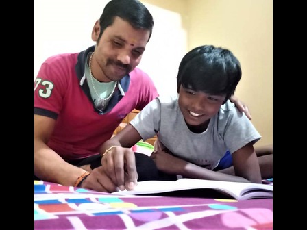 Educational-home