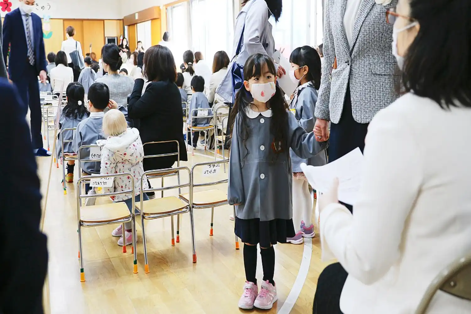 school closure during the COVID-19 pandemic