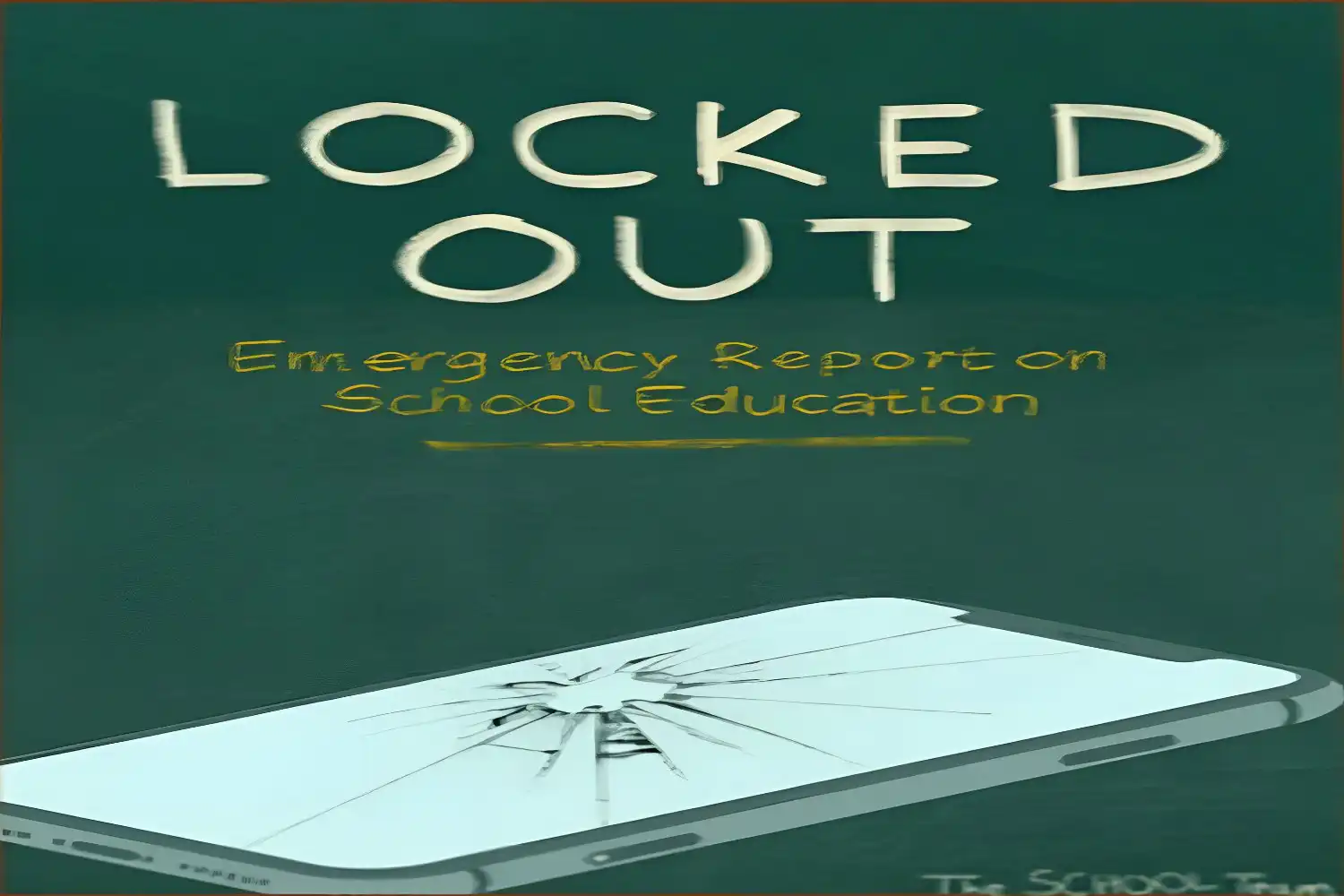 EMergency Report School Education