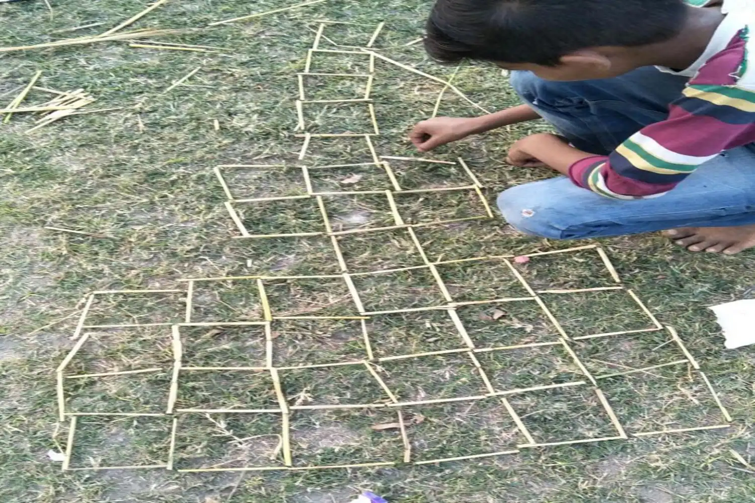 Demystifying mathematics: finding joy in numbers