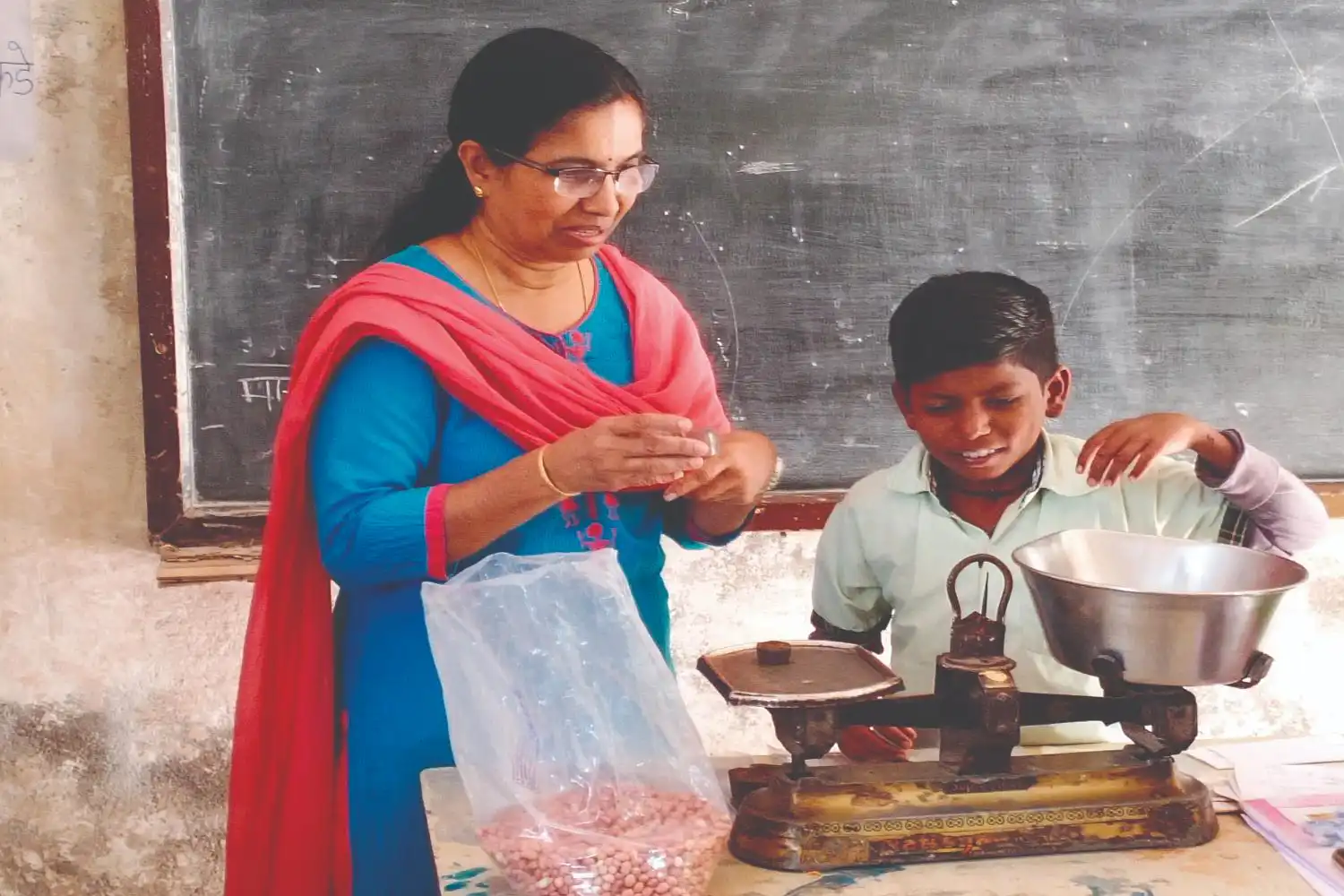 plan impact assessment