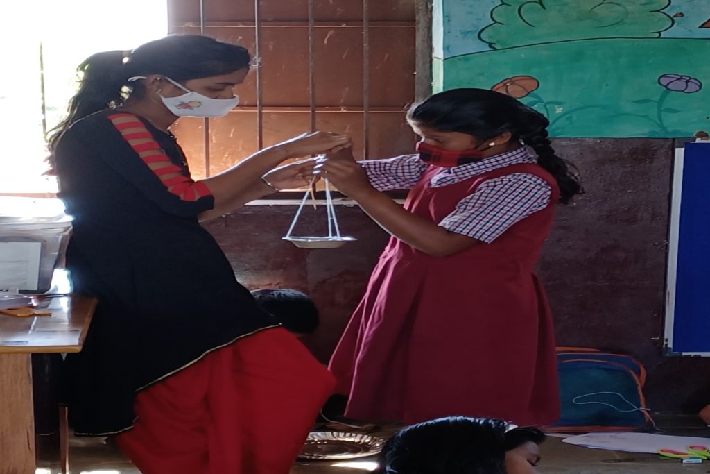 Incorporating geographical and social contexts in teaching fellowships