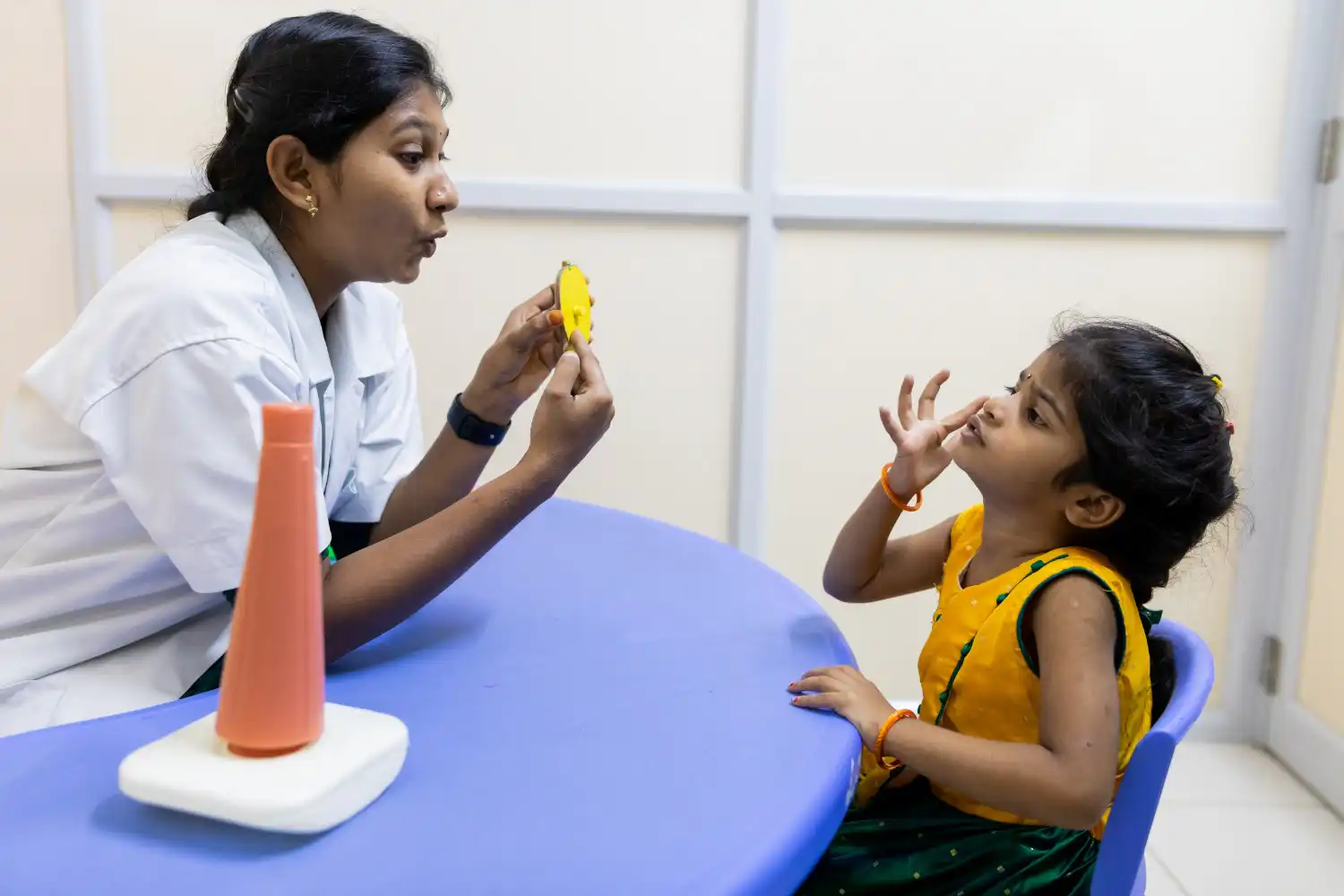 Creating inclusive spaces