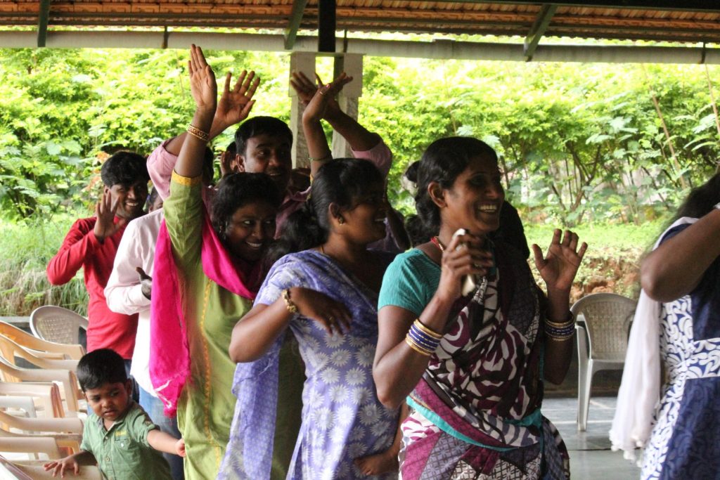 Makkala Jagriti