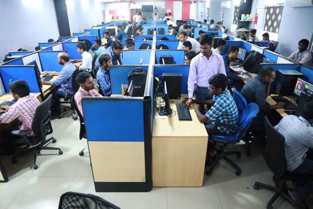 Computer Lab