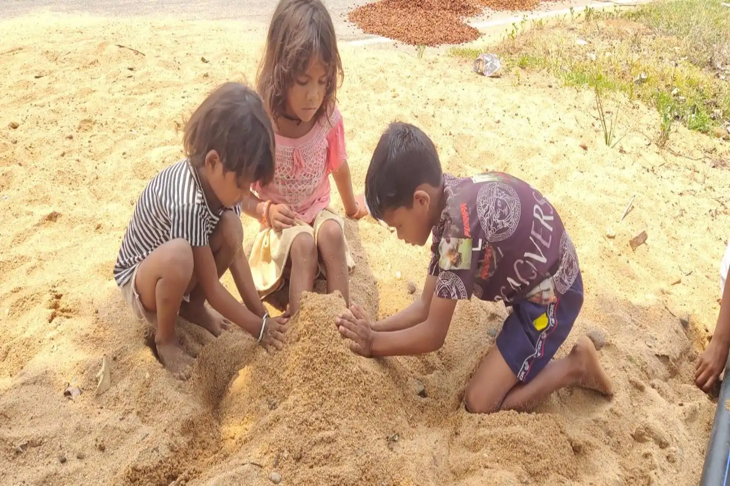 Keeping Wonder alive