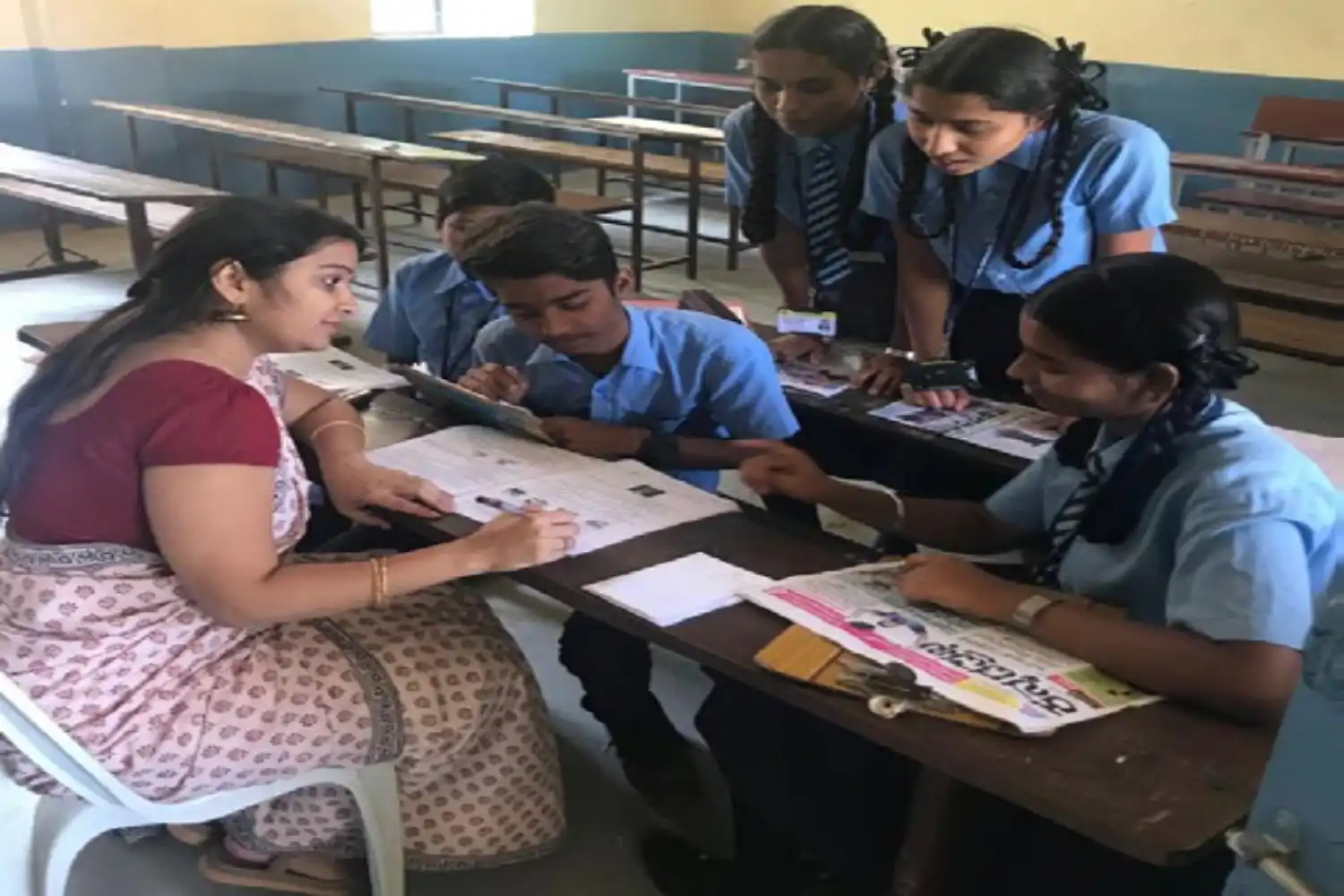 lessons learn from mistakes