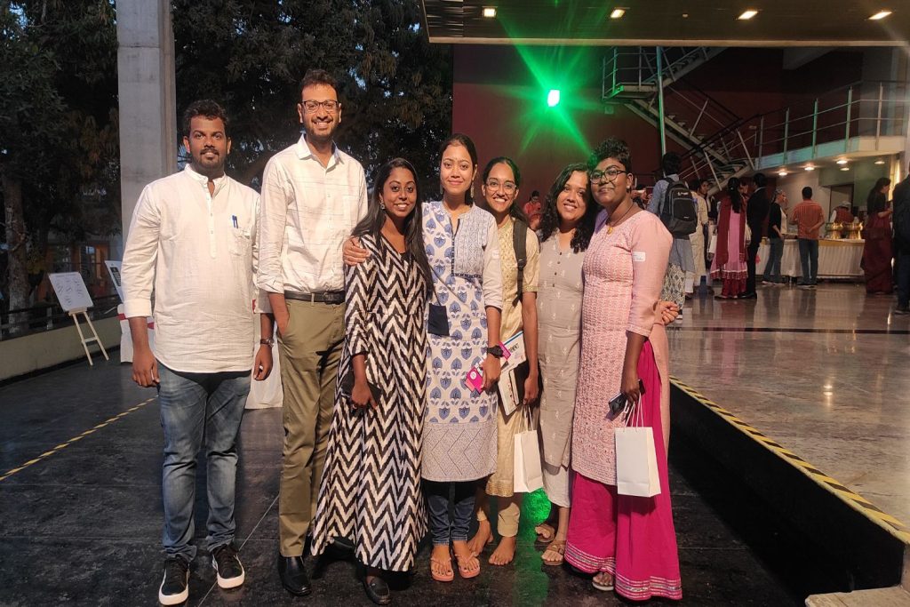 Vidhya Vidhai Team