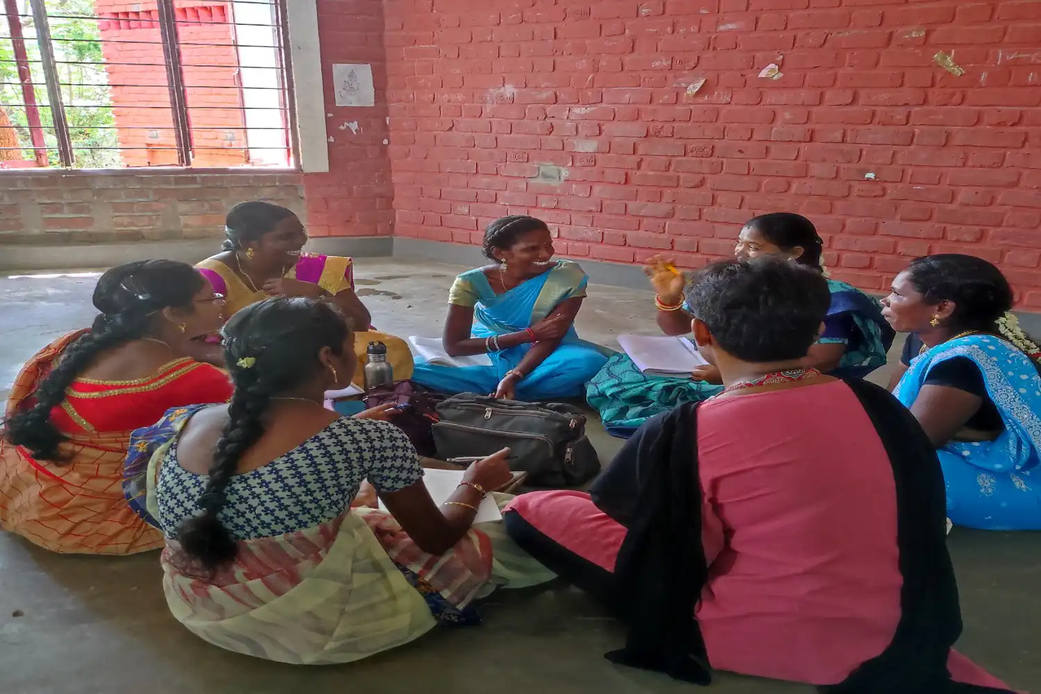 Continuous development