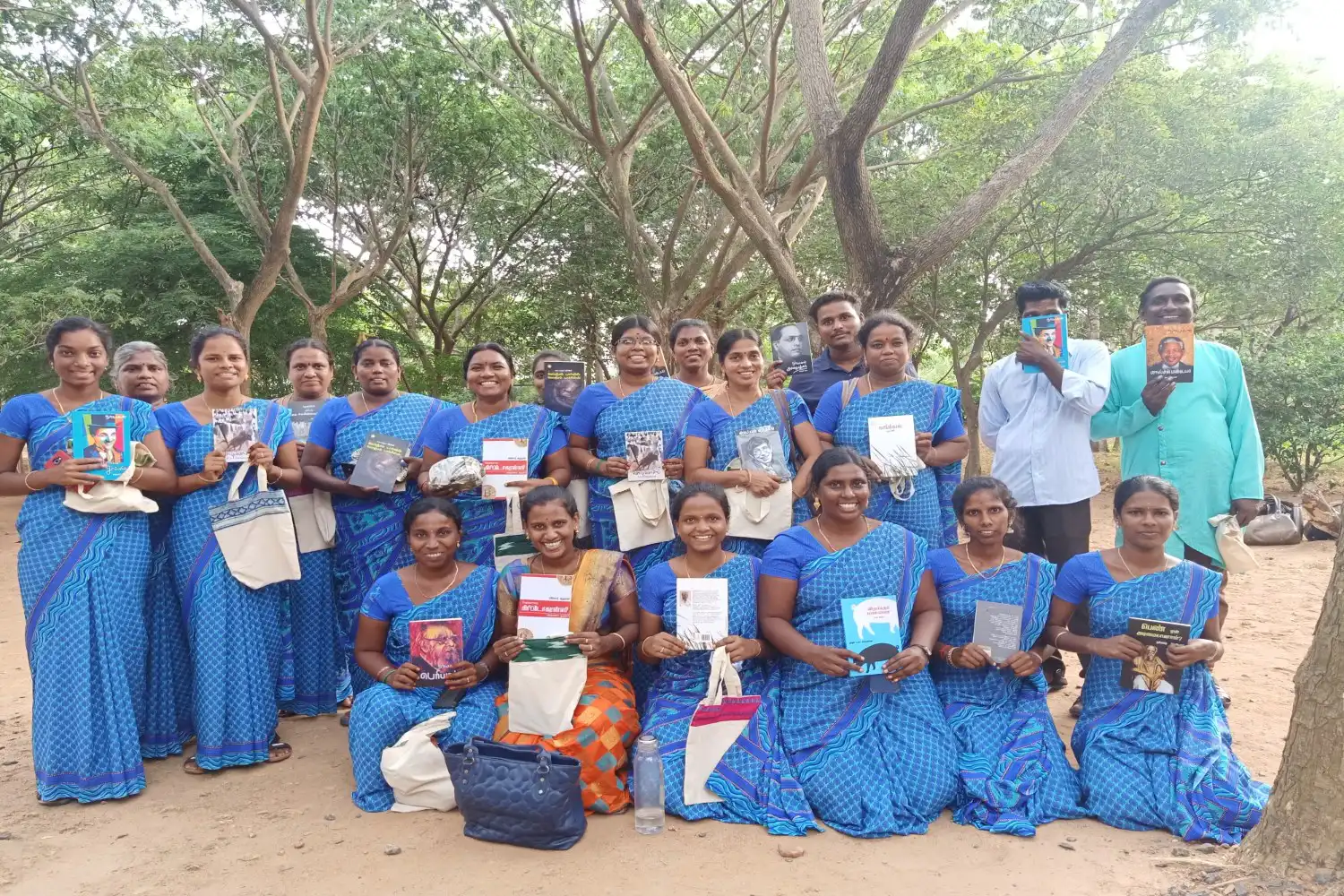 Our journey toward collective growth