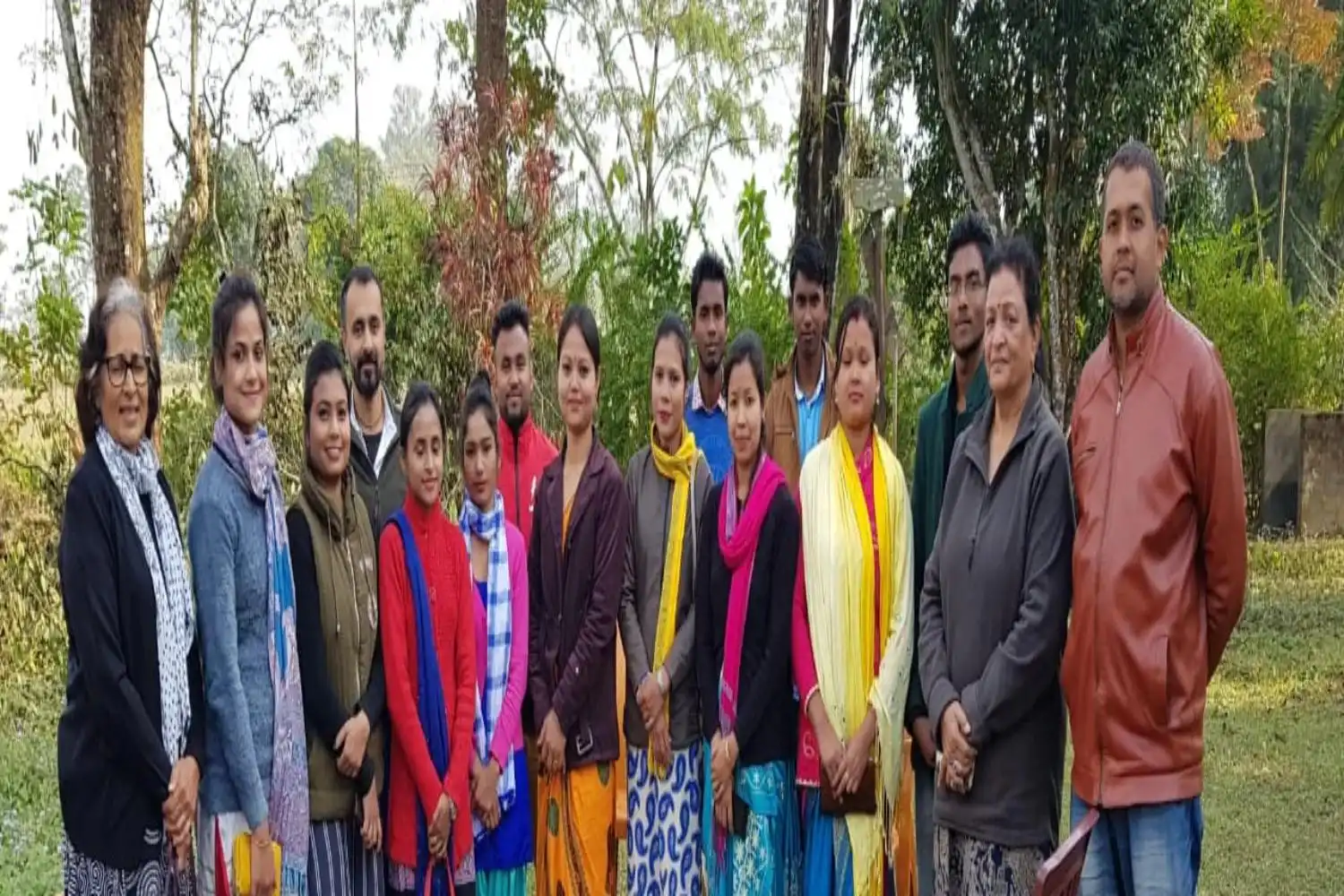 Reflection and efforts