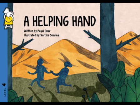 Helping Hand