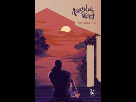 Aosenlas Story