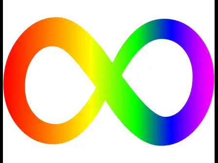 Rainbow-coloured-infinity