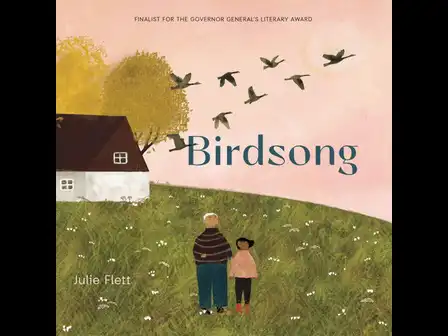 Birdsong