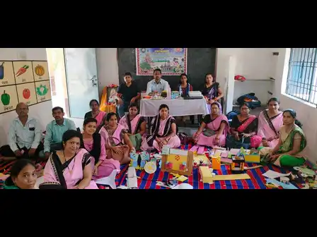 Cluster-level TLM development workshop