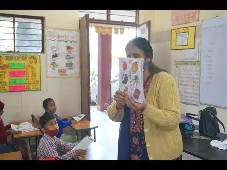 school transformation programs