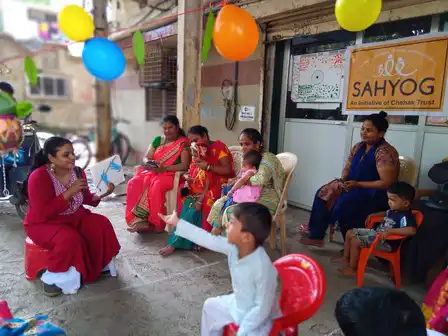 EXperiential learning Dahi