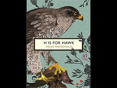H is for Hawk