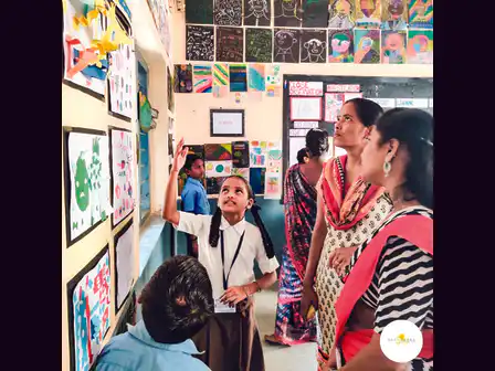 Art Exhibition