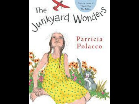 Junkyard Wonders