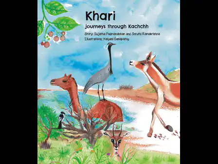 Khari-Cover