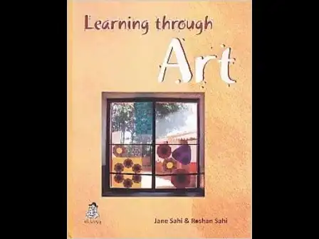 Learning Through art