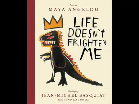Life Doesn't Frighten me