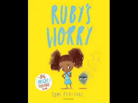 Rubys Worry