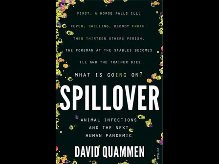 Spillover