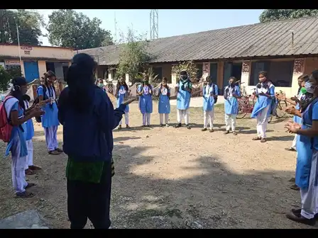 Students in Activities