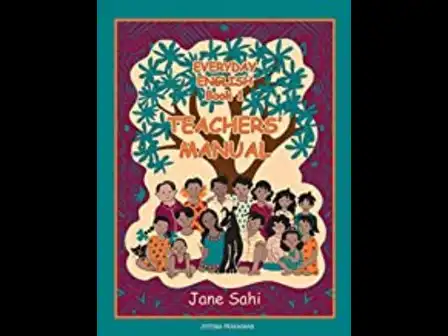 Teachers Manual by Jane Sahi