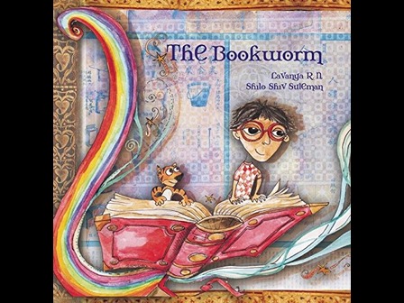 Bookworm