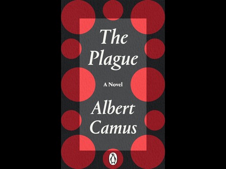 The plague