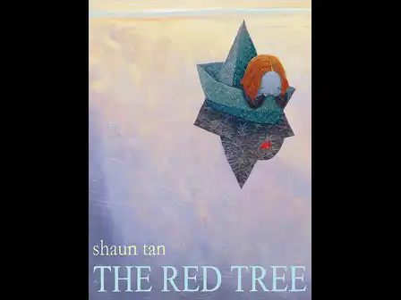 The Red Tree