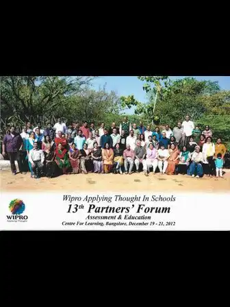 13th Partner's Forum