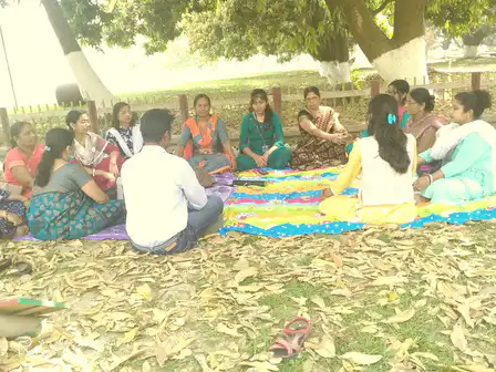 Group Discussion