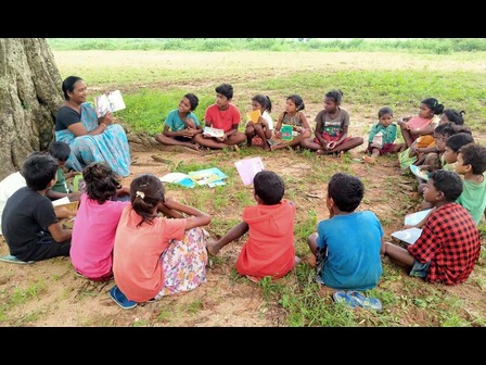 Group learning
