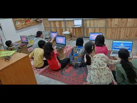 Books, digital resources and the right to read