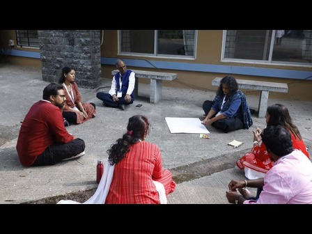 Group Discussion
