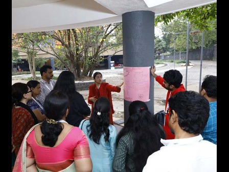 Thematic conversations