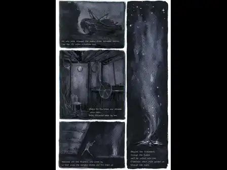 frames