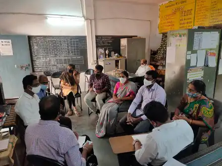 Meeting