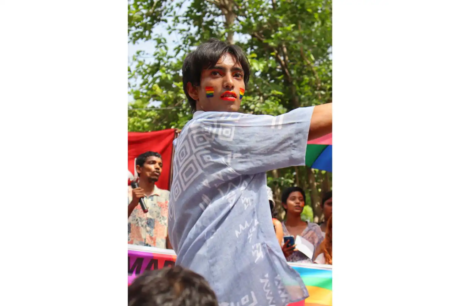 Civil society: the biggest pillar of democracy