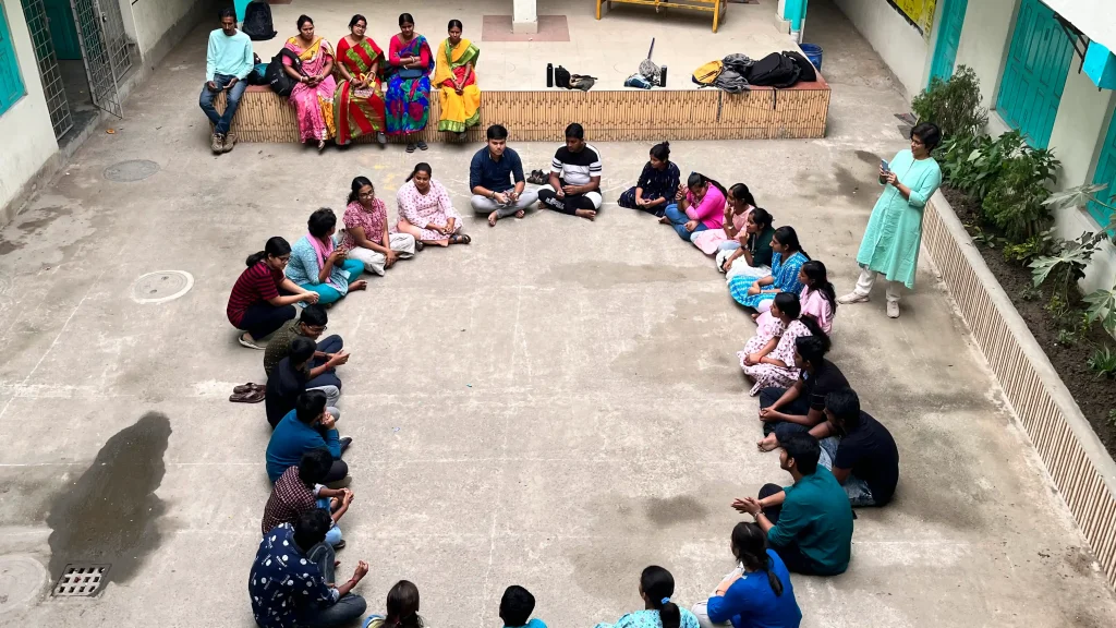 Young Creators Lab