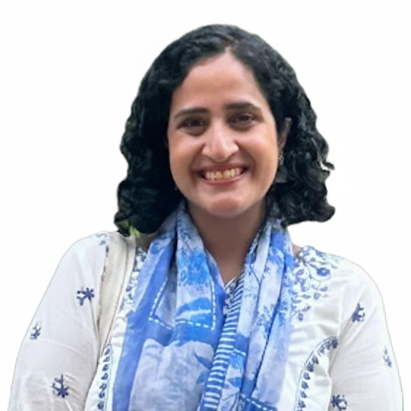 Aastha Maggu
