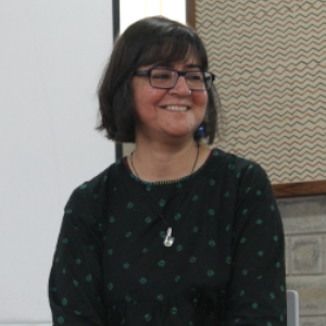Prachi Kalra
