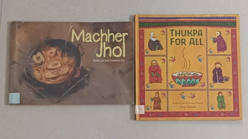 Macher Jhol and Thukpa for all
