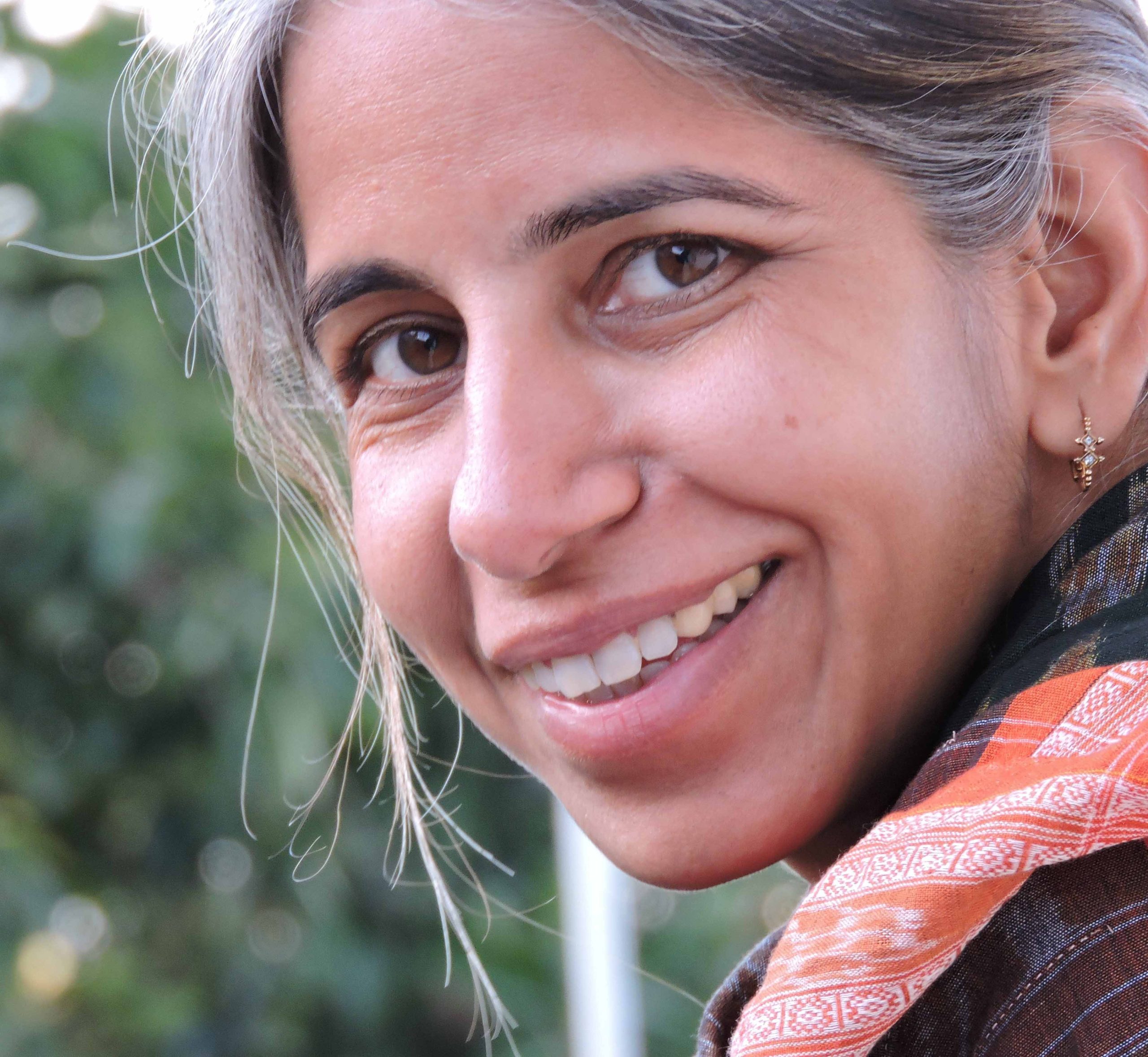 Shivani Taneja